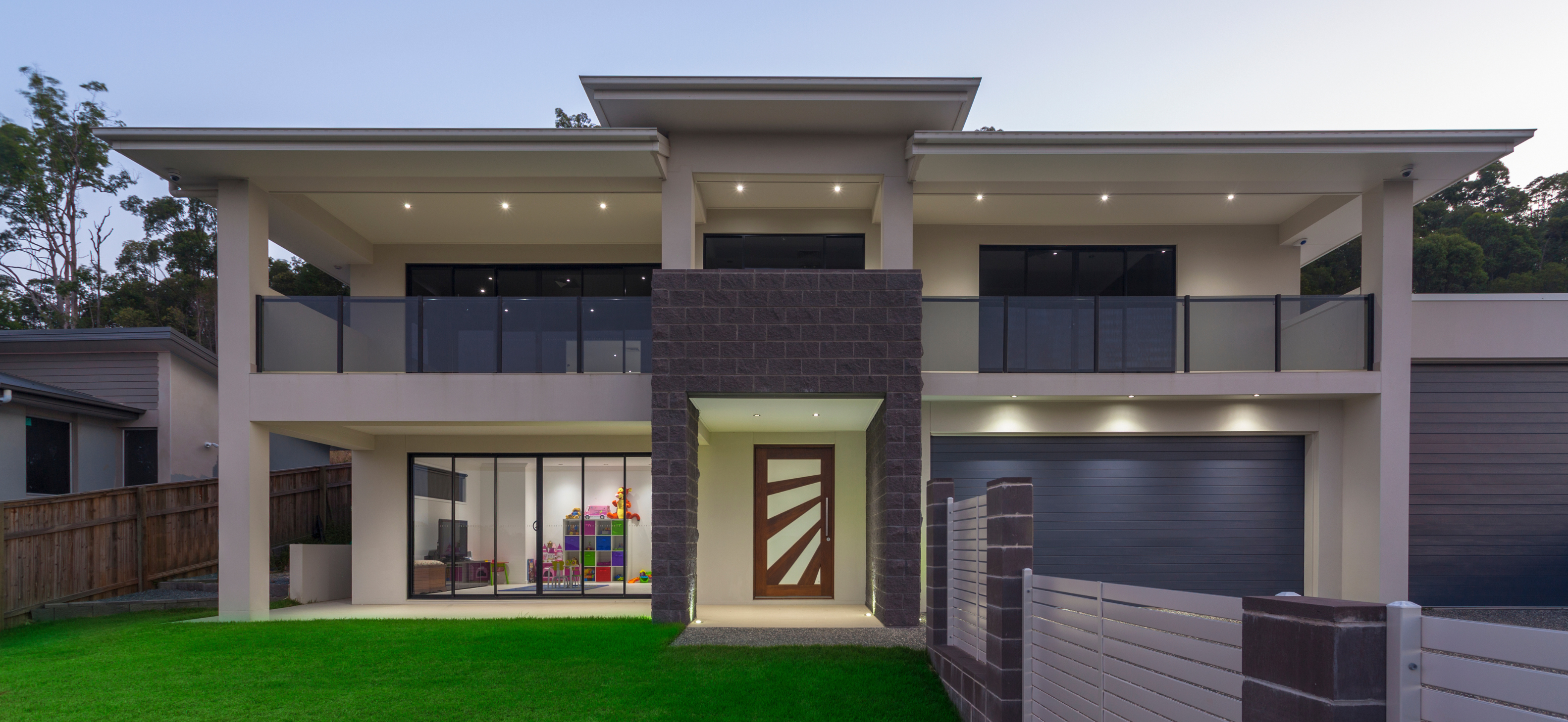 Modern Architecture