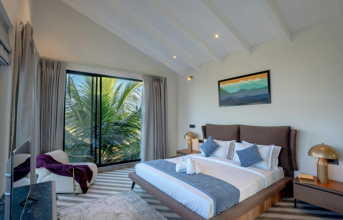 Hotel Amenities