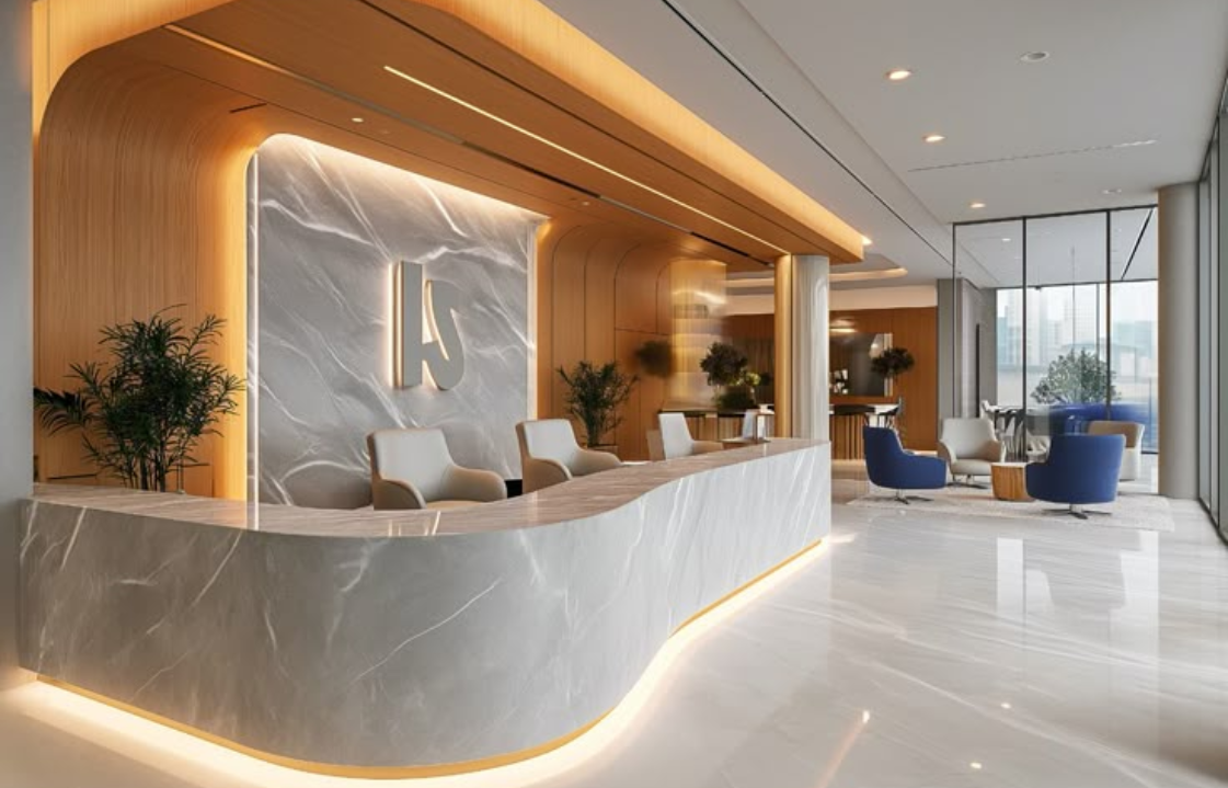 Bar Design