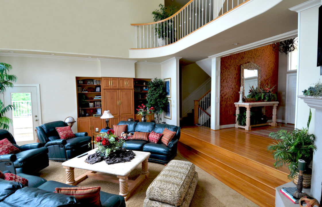 Lounge Design