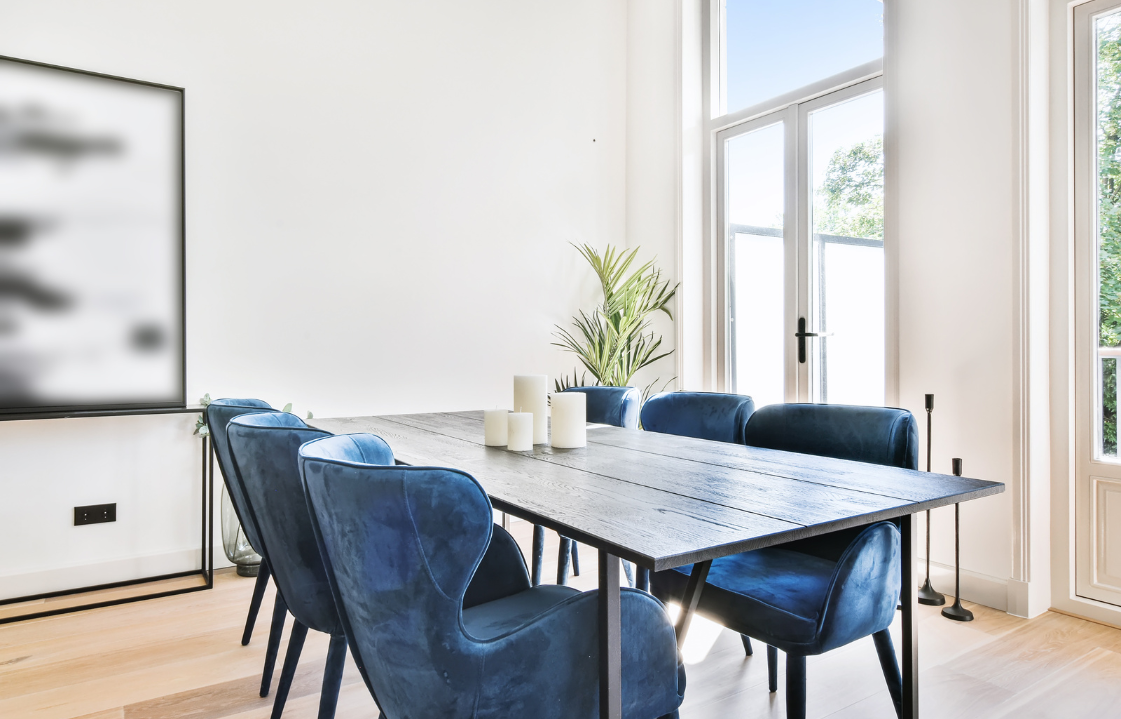 Office Renovation